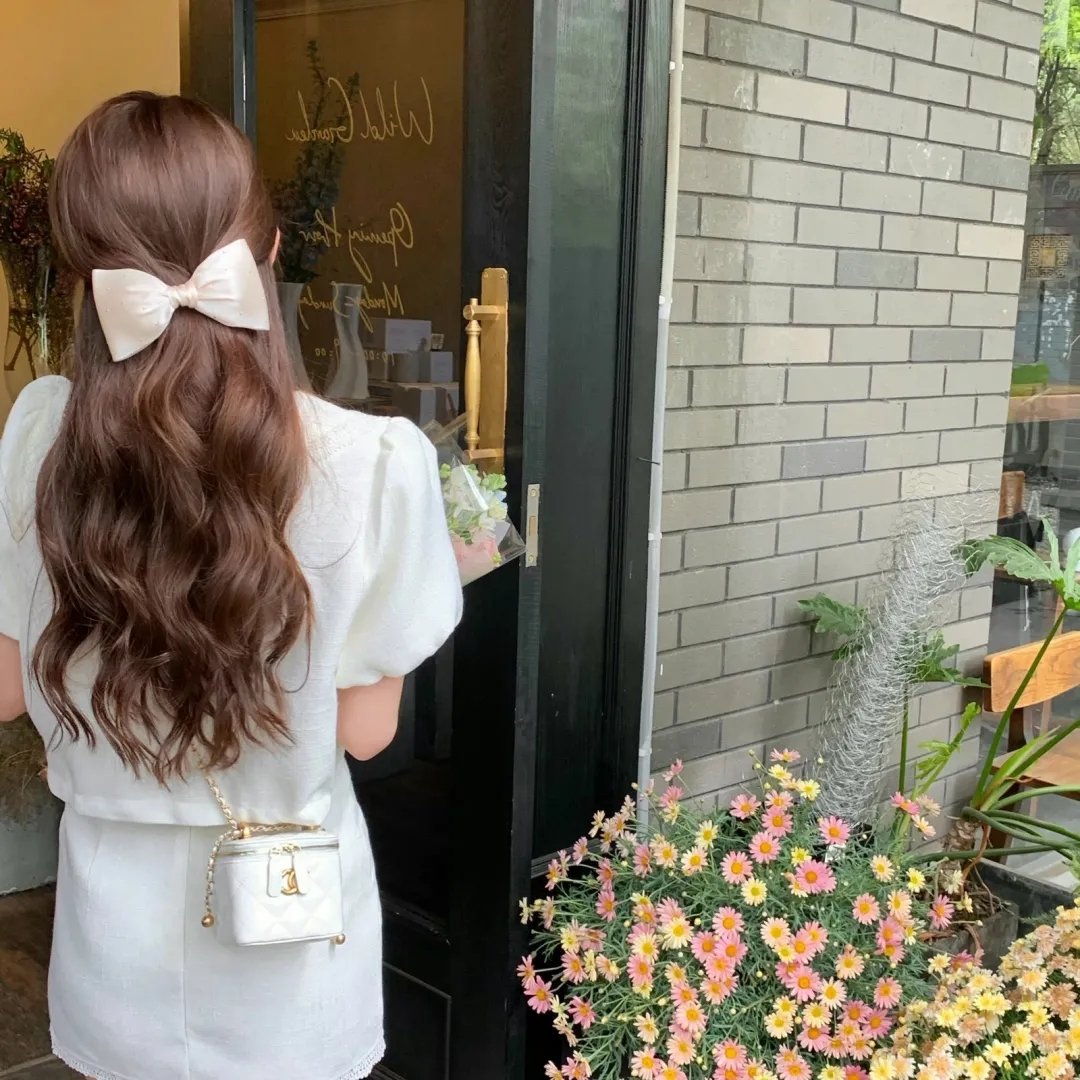 大师兄为何不娶我